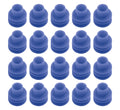 Blue Weatherpack Seals 20 pack
