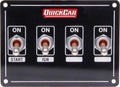 EXTREME 4 SWITCH DUAL IGNITION