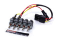 Ignition Panel 5 Switch Single Box