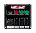 ICP - IGNITION SWITCH  2 ACC.