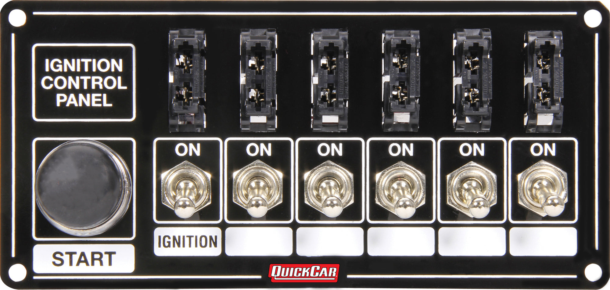 ICP IGNITION SWITCH  START S
