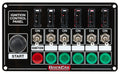 ICP IGNITION SWITCH  START S
