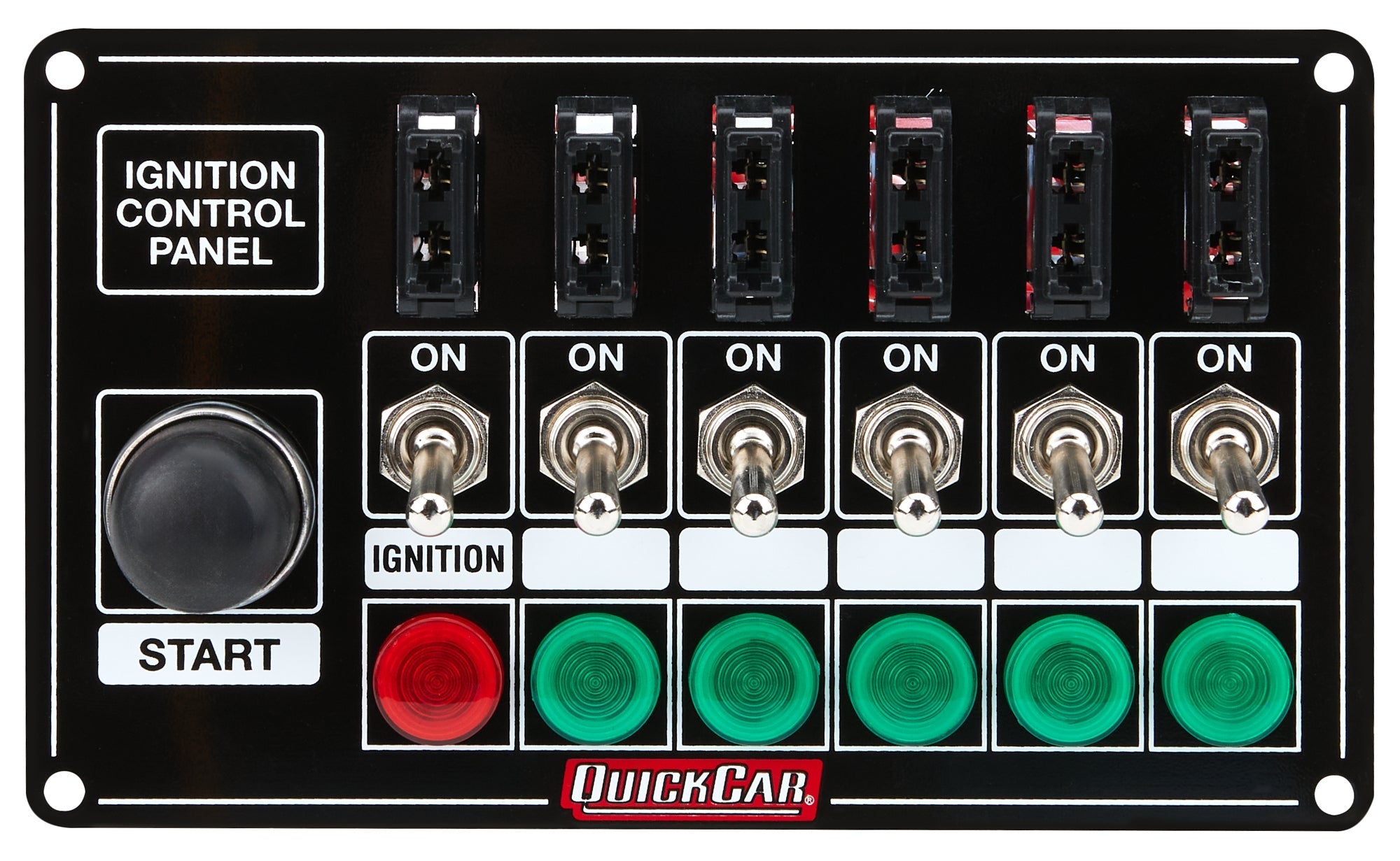 ICP IGNITION SWITCH  START S