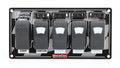 ICP Rocker Switch Panel Fused