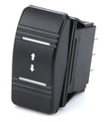 Rocker Switch Momentary Winch
