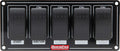 Ignition Panel w/ Rocker Switches