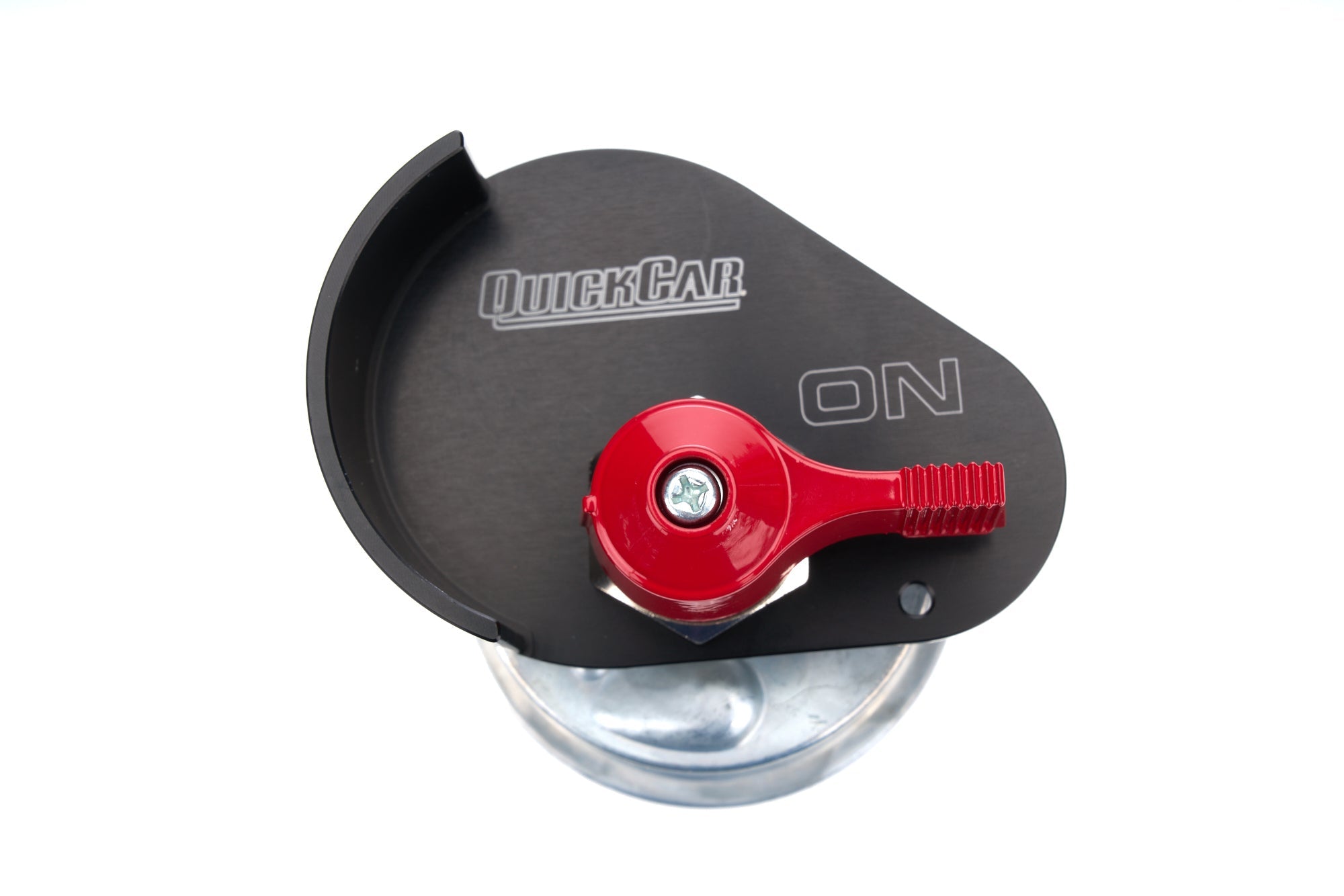Master Disconnect 250A Rock Guard 4 post