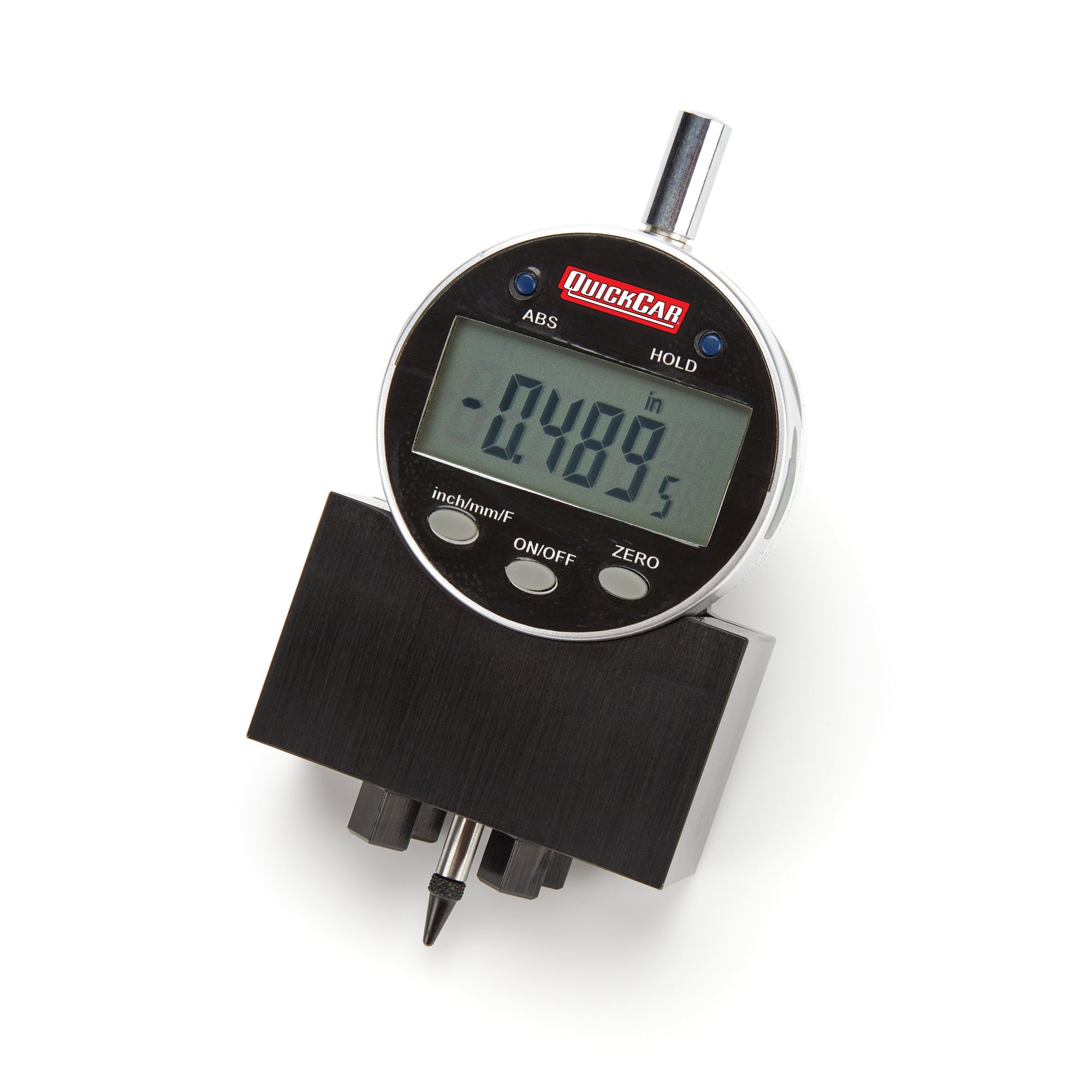 TIRE PRESSURE GAUGES INFLATORS