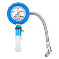 TIRE INFLATOR 0-20PSI GLOW