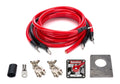 Battery Cable Kit 2 Gauge Crown Vic