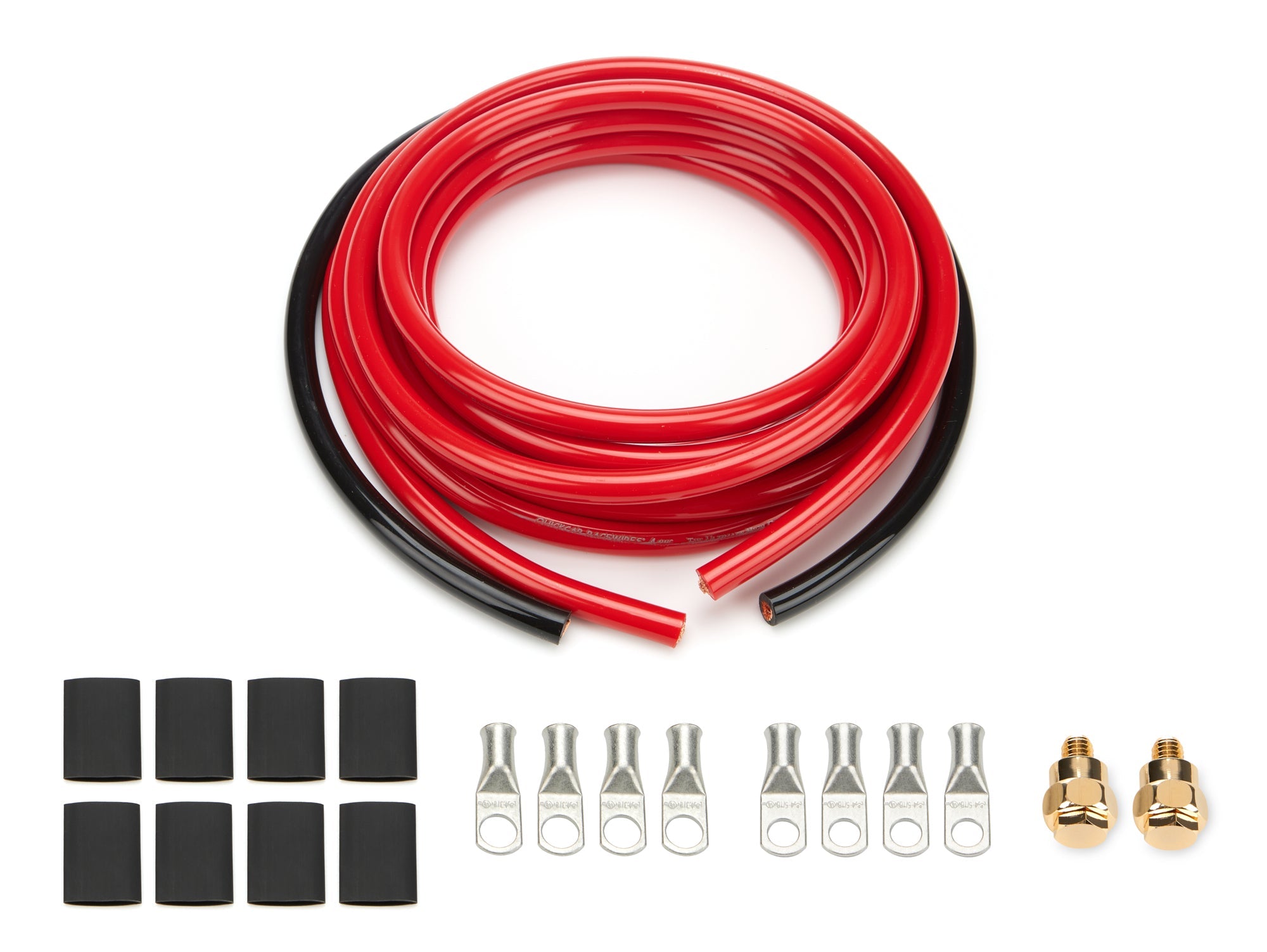 BATTERY CABLE KIT