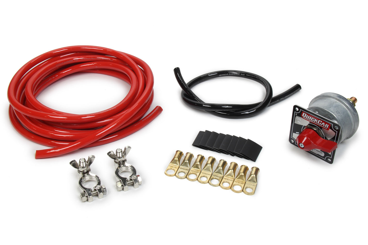 BATTERY CABLE KIT