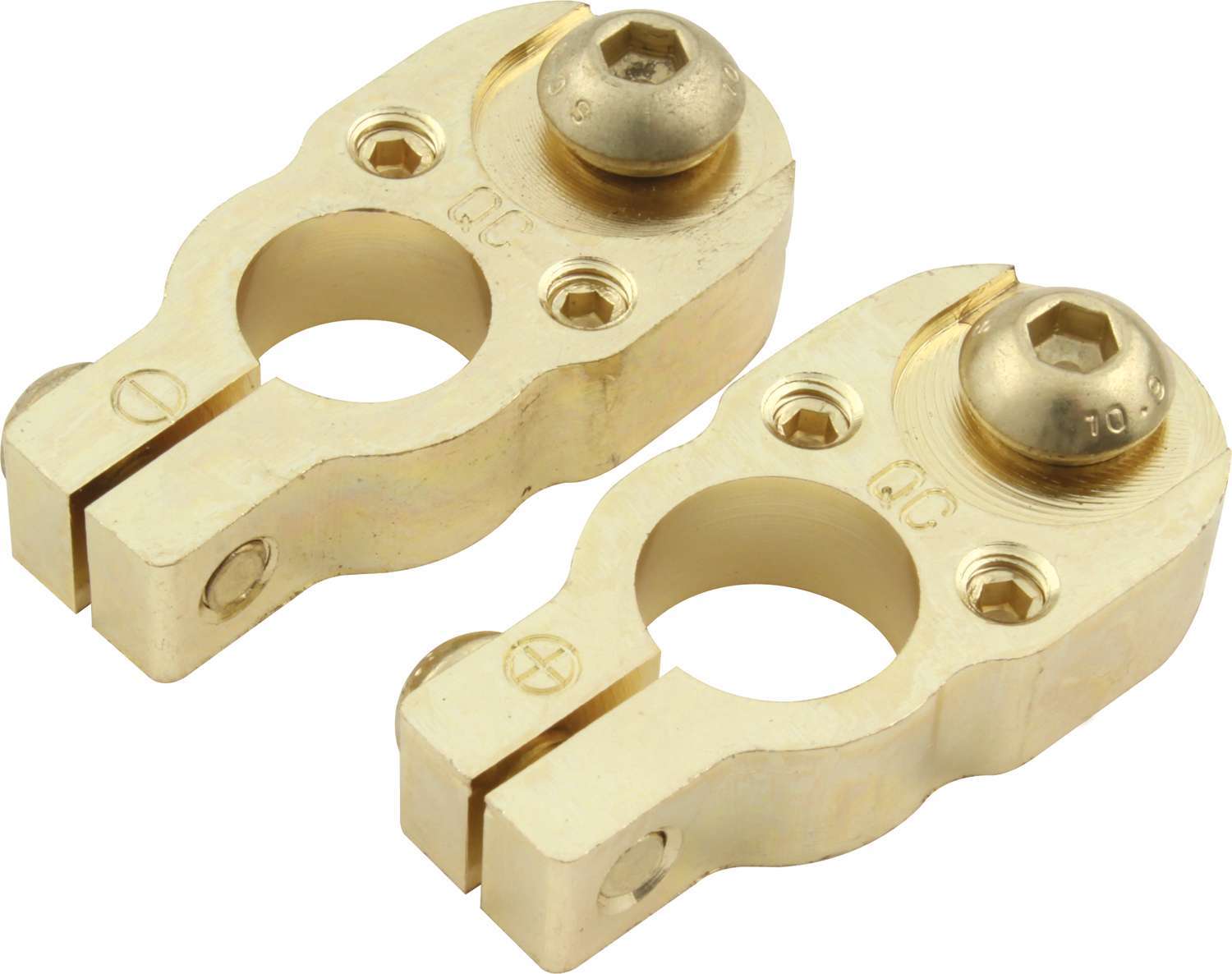 Top Mount Battery Termin