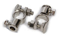 Battery Terminals Top Mount Bolt-On