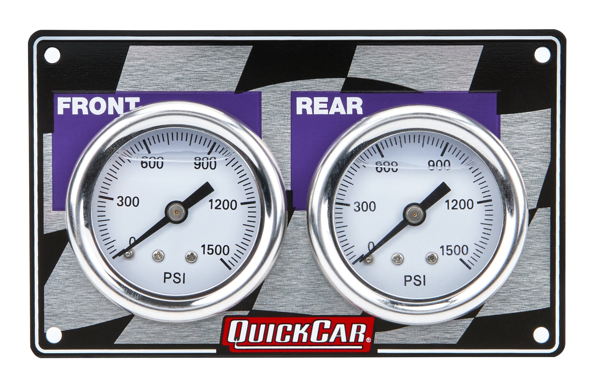 BRAKE BIAS GAUGES 1 1/2IN
