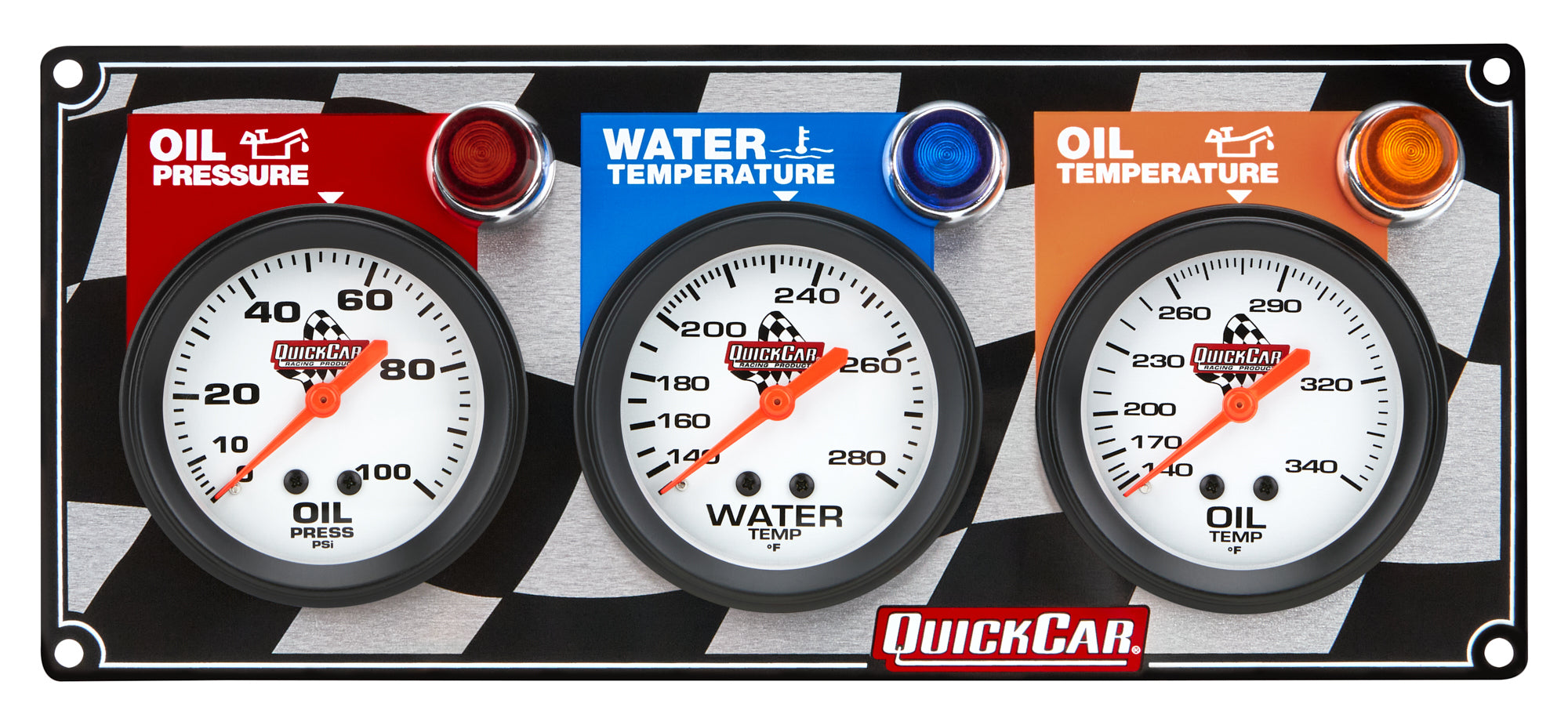 GAUGE PANEL
