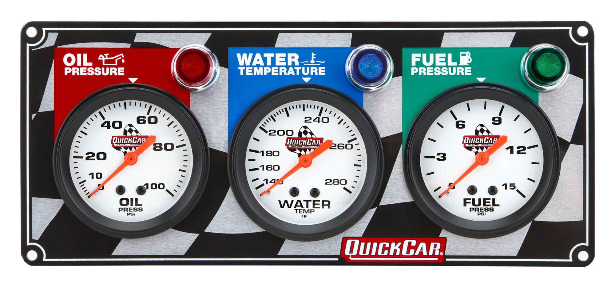 GAUGE PANEL