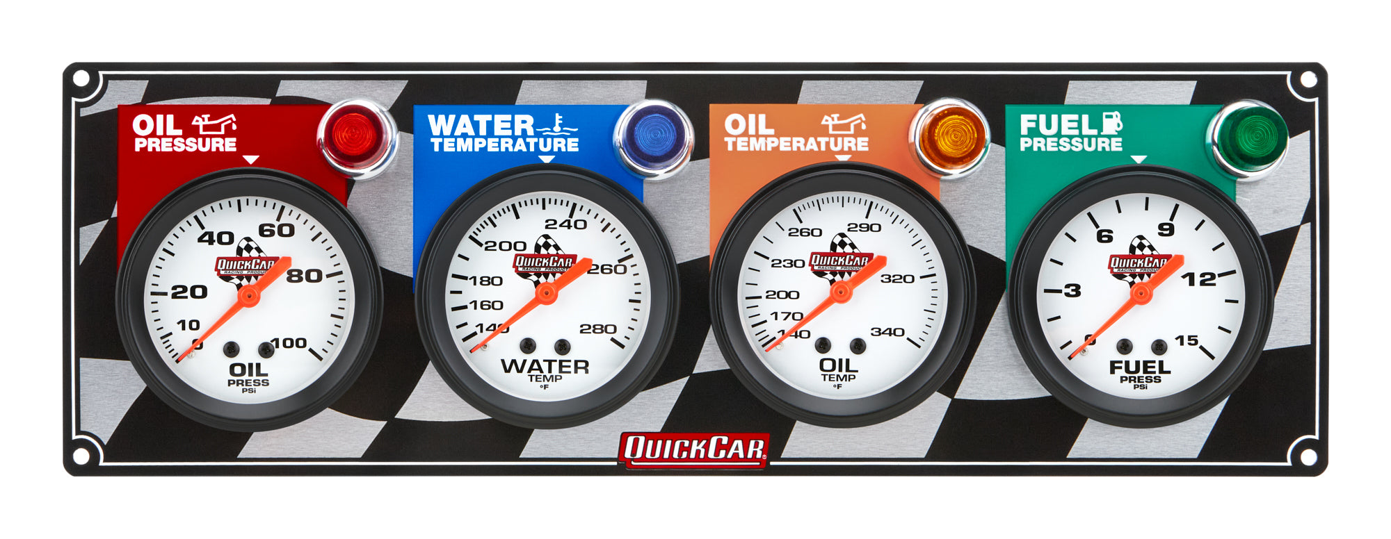GAUGE PANEL