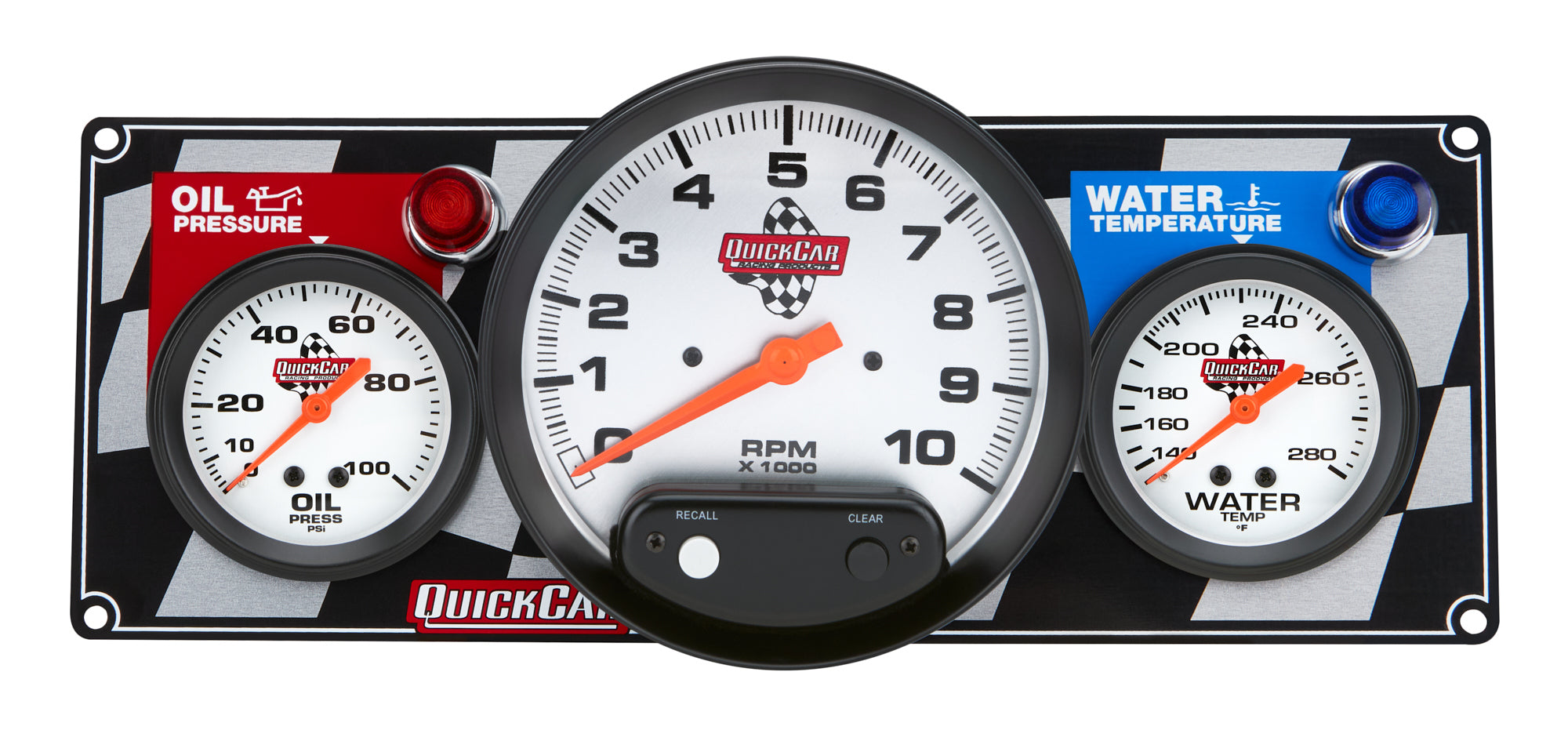 GAUGE PANEL