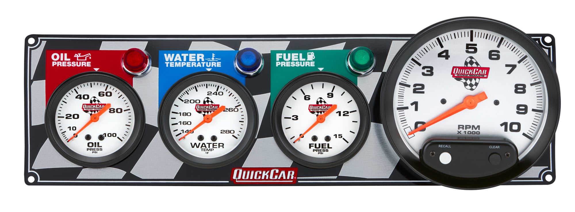 GAUGE PANEL