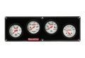 4 Gauge Extreme Panel OP/WT/OT/Volt