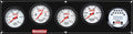 Extreme 4-1 Panel w/Tach OP/WT/FP15/WP Black