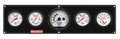 Extreme 4-1 Panel w/Tach OP/WT/OT/VT Black
