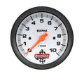 QCR 3-3/8IN TACH W/RECALL