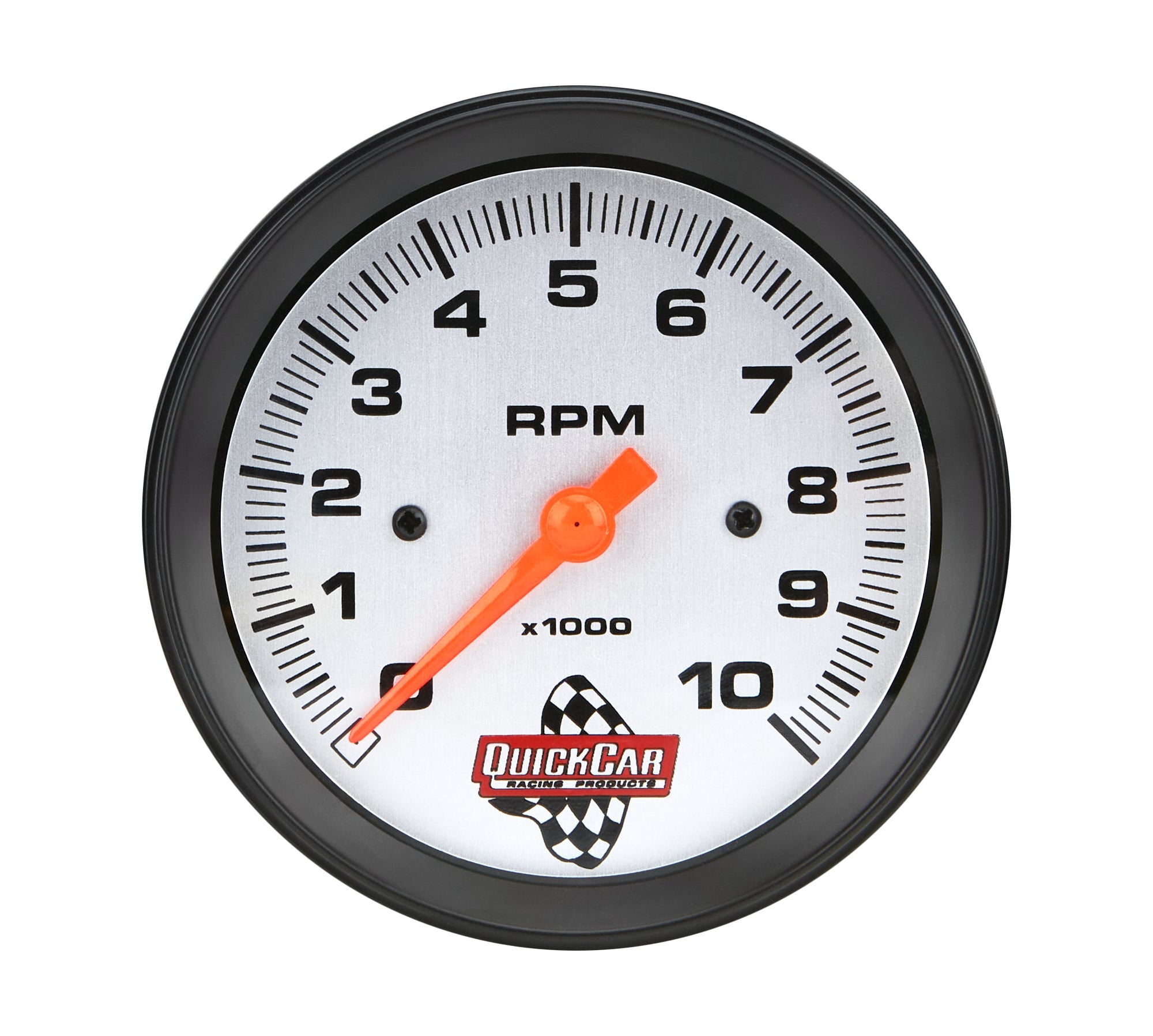 QCR 3-3/8IN TACH W/RECALL