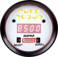 EXTREME QUICKCAR DIGITAL TACH