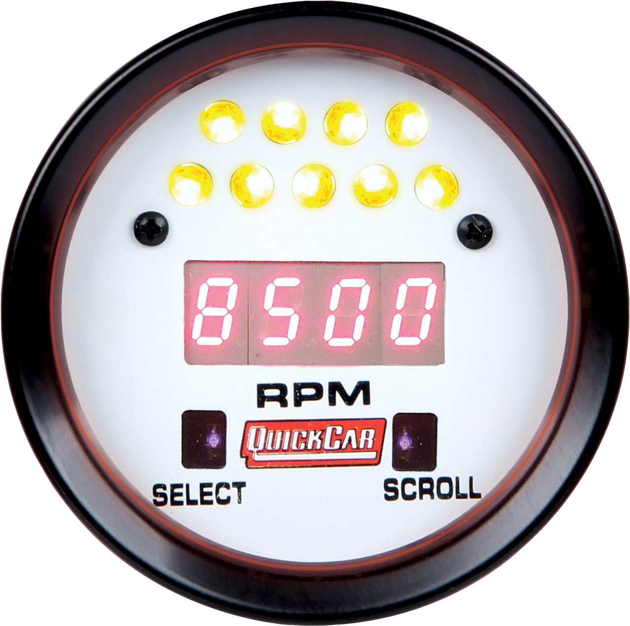 EXTREME QUICKCAR DIGITAL TACH