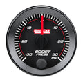 RedLine  Gauge 2-1/16in Boost  -30/30psi