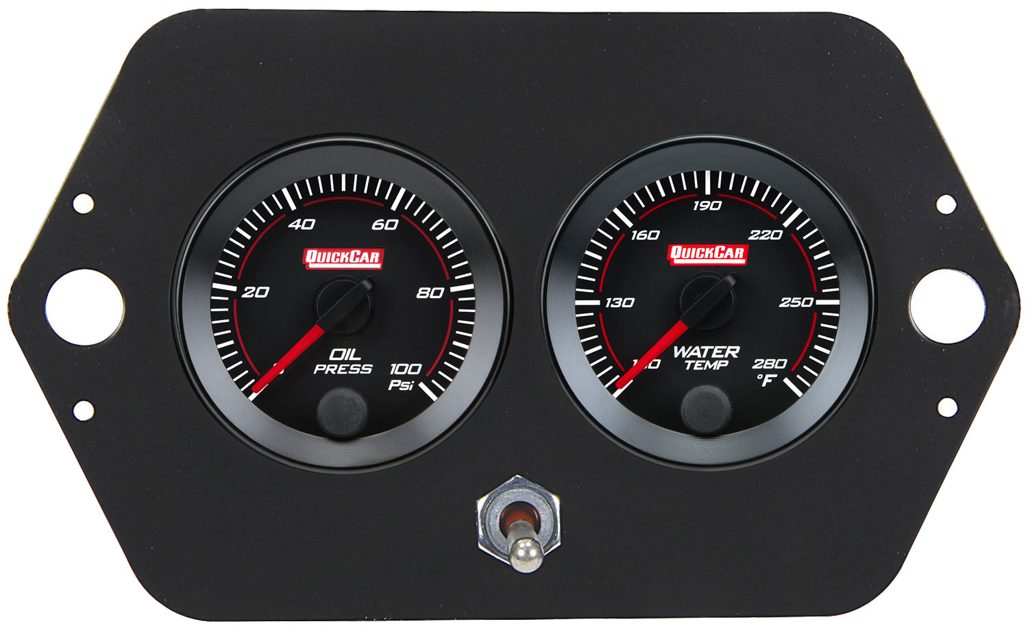 RedLine Panel 2-1/16in Sprint  w/Batt & Charger