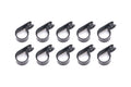 Adel Line Clamps Nylon 5/8in 10pk