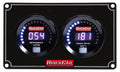 Digital 2-Gauge Panel OP/WT