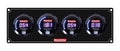 Digital 3-1 Gauge Panel OP/WT/FP100