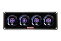 Digital 4-Gauge Panel OP/WT/OT/FP
