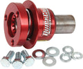 FINE SPLINED HUB