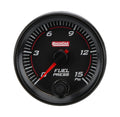 FUEL PRESSURE REGULATORS
