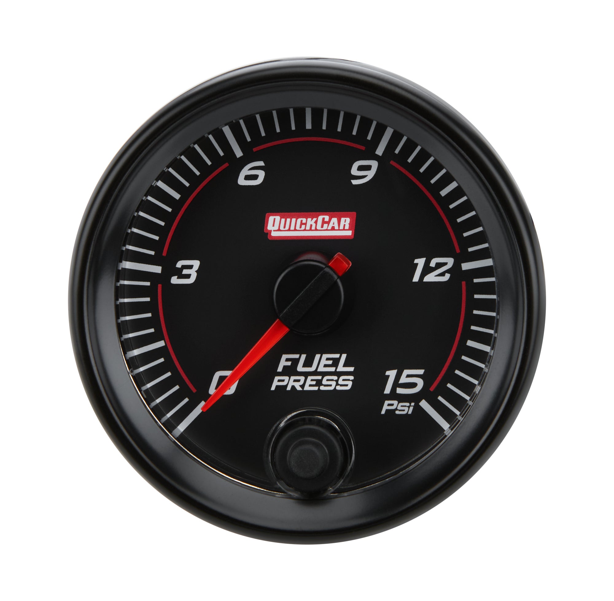 FUEL PRESSURE REGULATORS