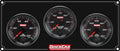 Redline 3 Gauge Panel OP/WT/OT