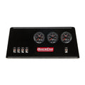NE Mod Dash Panel Rdline OP/WT/FP Sng Ignition