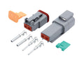 Deutsch Connector - 2-Pin