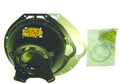 BELLHOUSING SFI
