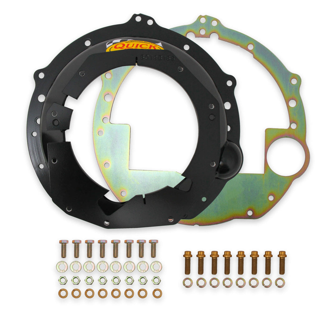 BELLHOUSING LS-T56 LOW PROFILE