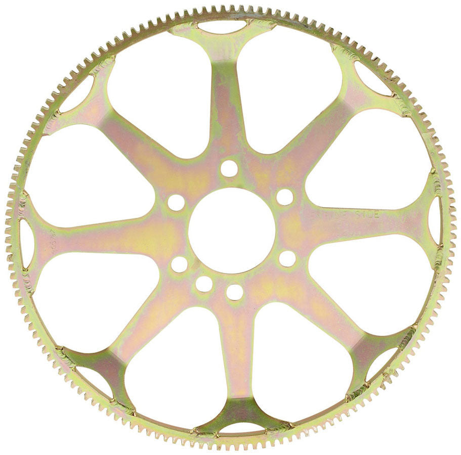 ULTRA LIGHT FLEXPLATE SFI