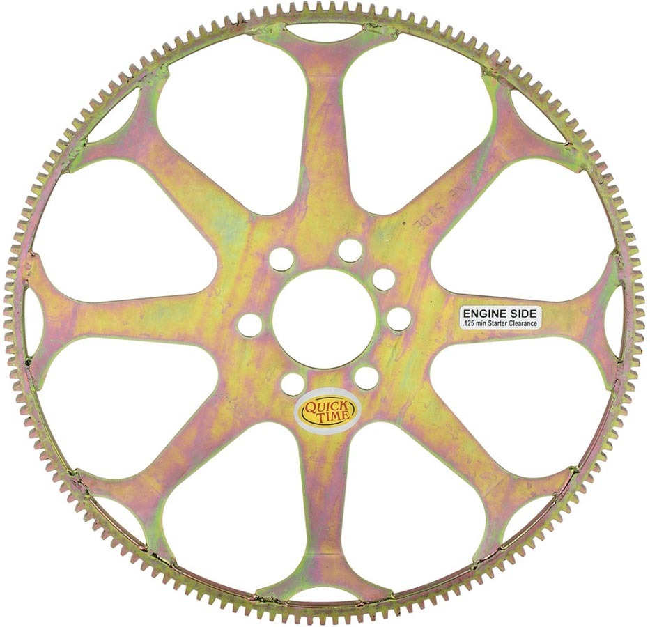 SFI ULTRA LT WEIGHT FLEXPLATE