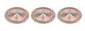 3 Disc Clutch Pack Coars