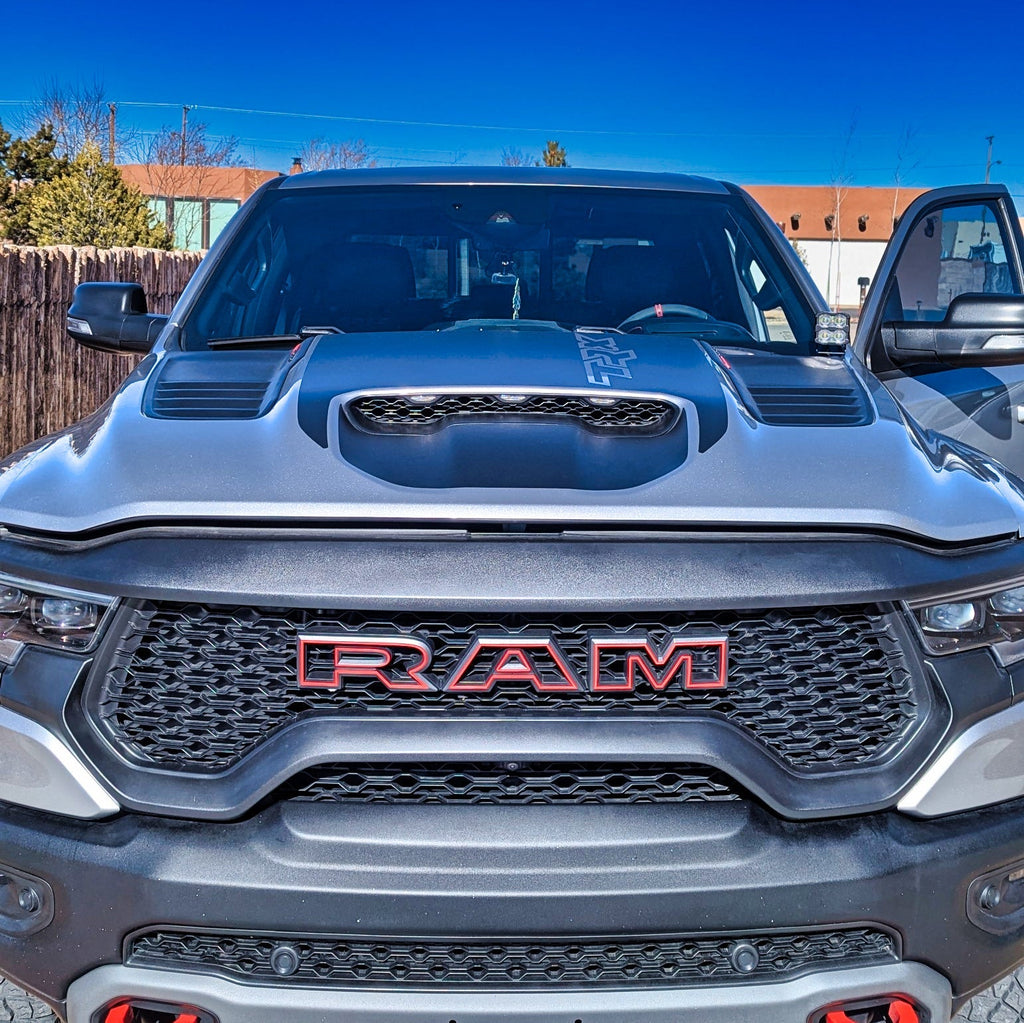 2019-24 RAM 1500 TRX Ditch Lights PRO
