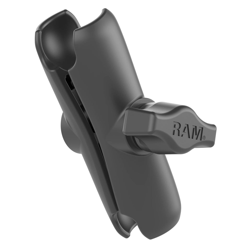 Double Socket Arm - Medium / B Size - 1 Inch